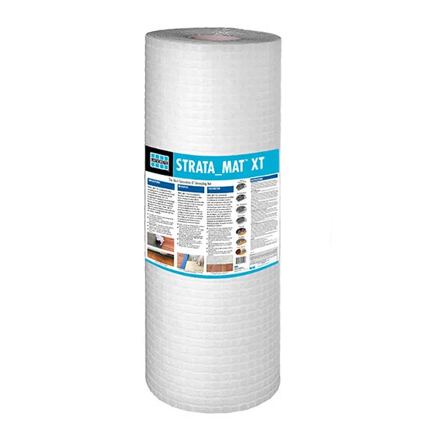 Laticrete Strata Mat XT, Full Roll 150 sq. ft.