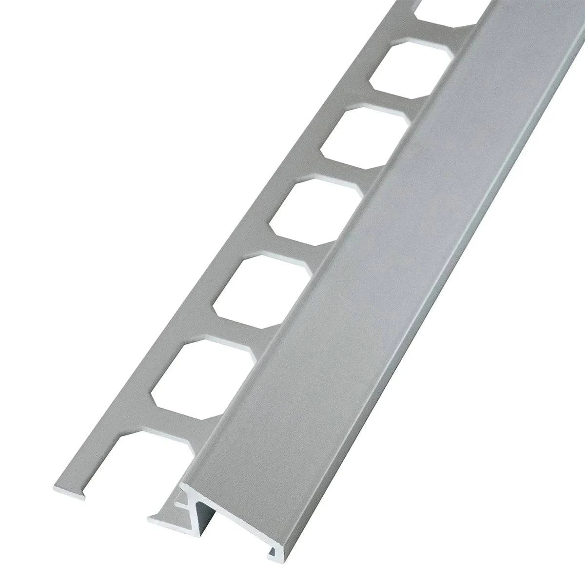 Laticrete Transition Profile (TR1) 8' 2-1/2" Long Profile