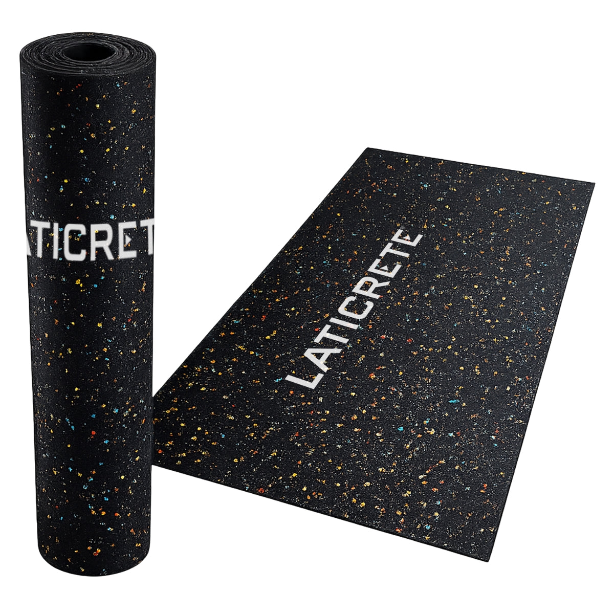 Laticrete 170 Sound & Crack Isolation Mat