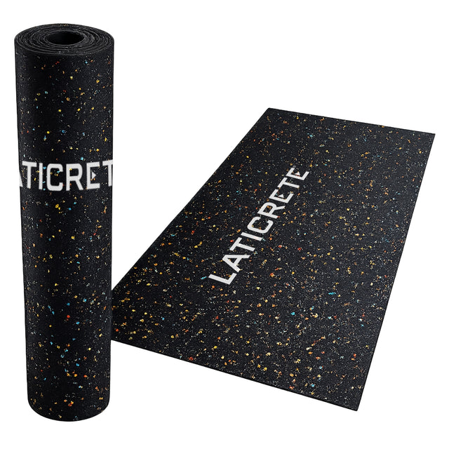 Laticrete 170 Sound & Crack Isolation Mat