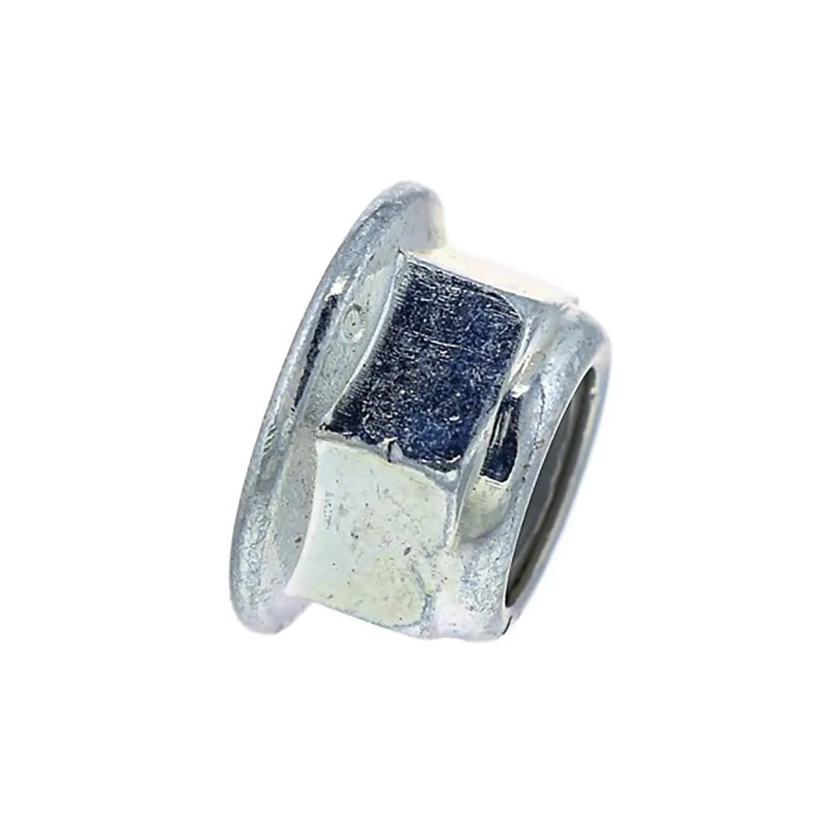 Husqvarna Z254F Lawn Mower Flange Hex Nut