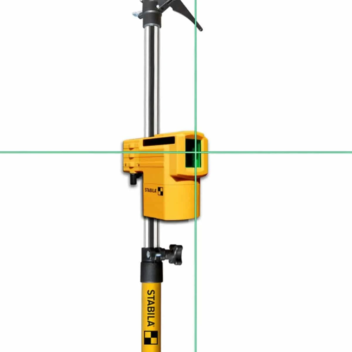 Stabila LAX50G Cross Line Laser System