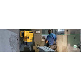 LAX50G Green Beam Tile Layout Tool