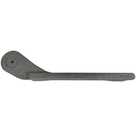 Cortag Left Lateral Wing for New Style Master Plus, Mega, and Super G2