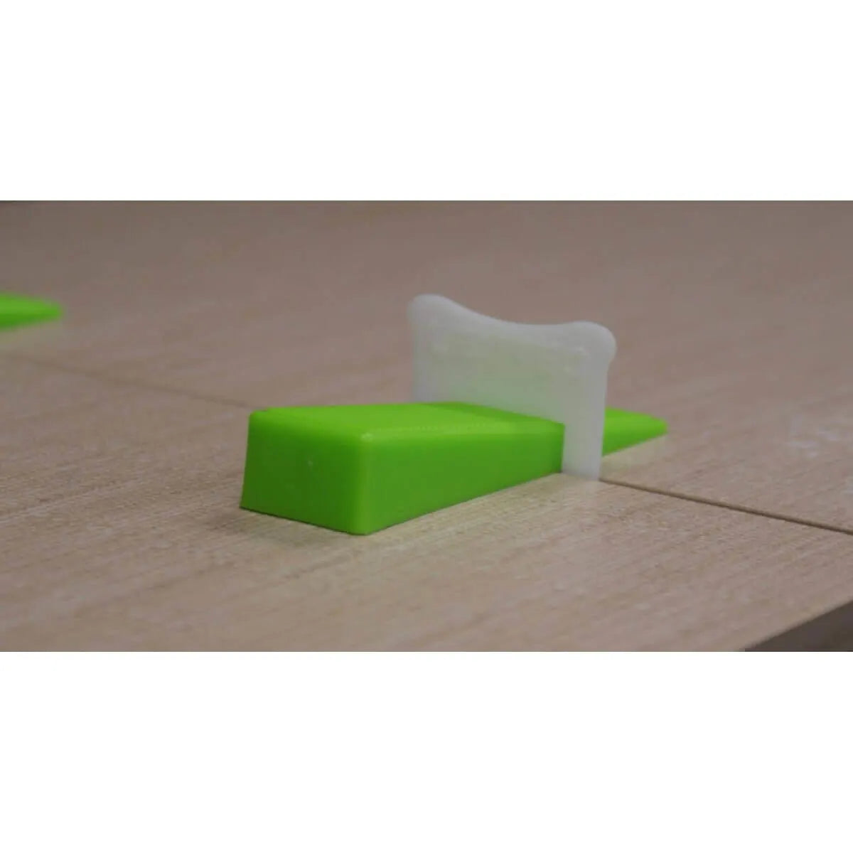 lev tec lippage free tiling projects every time