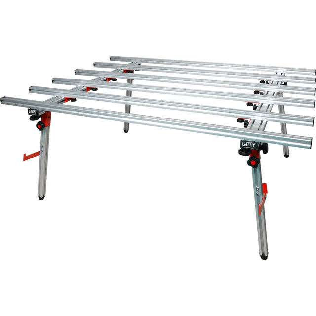DTA Working Bench for Large Format Tile