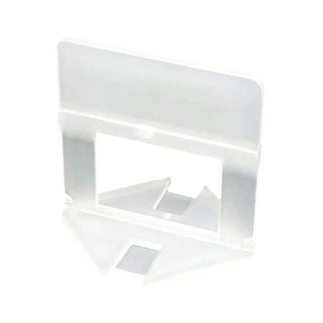 Primo Tools - Lippage Eliminator II - 1/16" White Base - Main Image