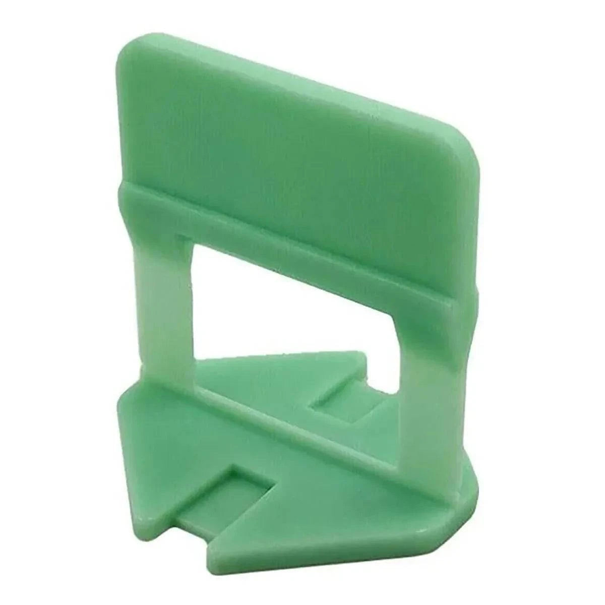 WLB532 - Primo Tools  Lippage Eliminator II - 1/32" Green Base 500 pcs