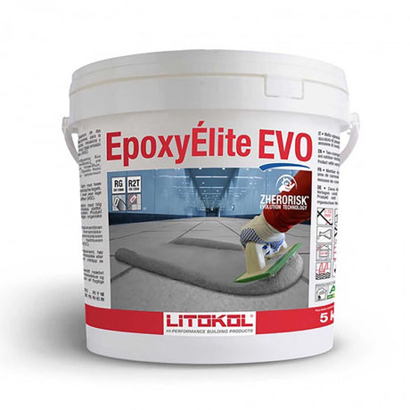 Litokol Epoxyélite EVO