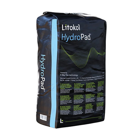 Litokol HydroPad 15kg