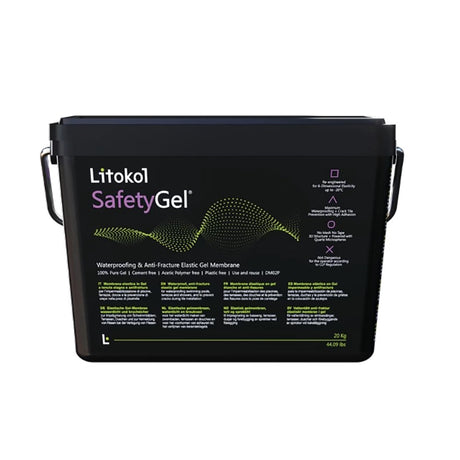 Litokol SafetyGel