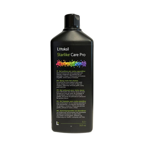 Litokol Starlike Care Pro 500ml