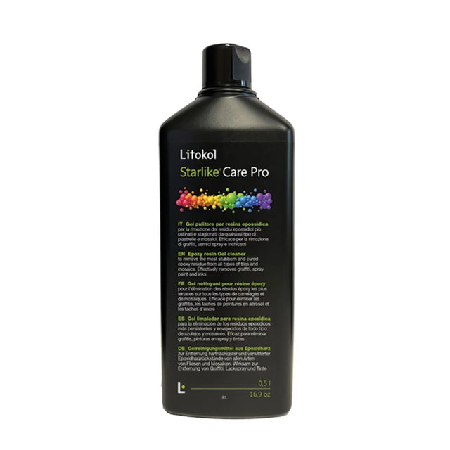 Litokol Starlike Care Pro 500ml