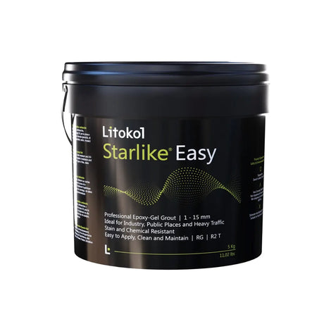 Litokol Starlike EASY 5kg