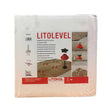 Litolevel - Bases 500 piece