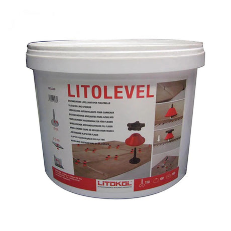 Litolevel Kit