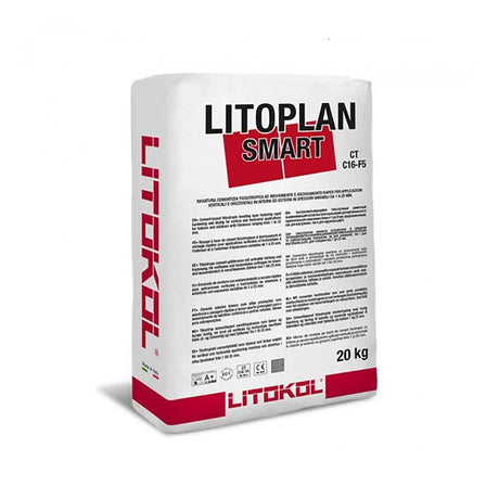 Litoplan Smart