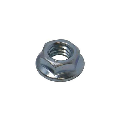 Husqvarna 5/16 Lock Nut Hexagon Nut with Flange