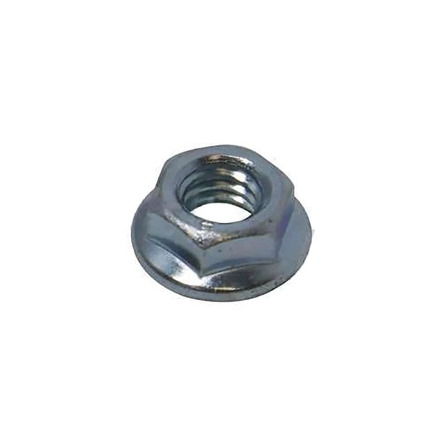 Husqvarna 5/16 Lock Nut Hexagon Nut with Flange