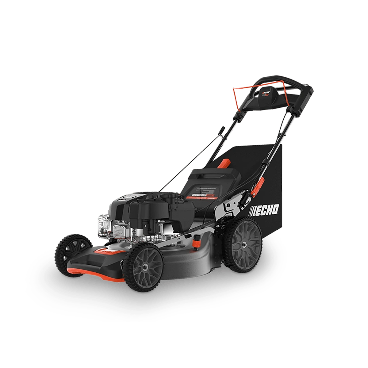 ECHO LM-2119SP Self-Propelled Mower