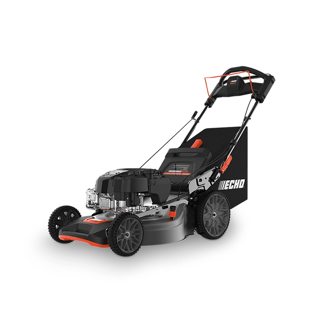 ECHO LM-2119SP Self-Propelled Mower