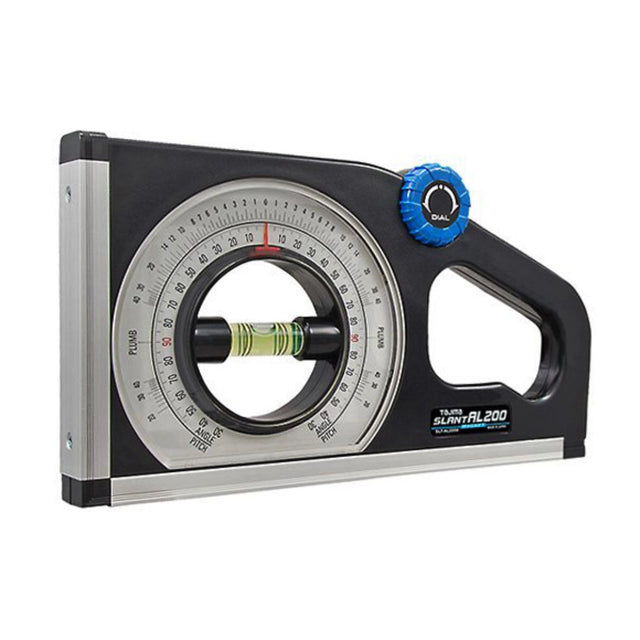 Tajima SLANT AL200 Magnetic Rotary Pitch & Angle Meter