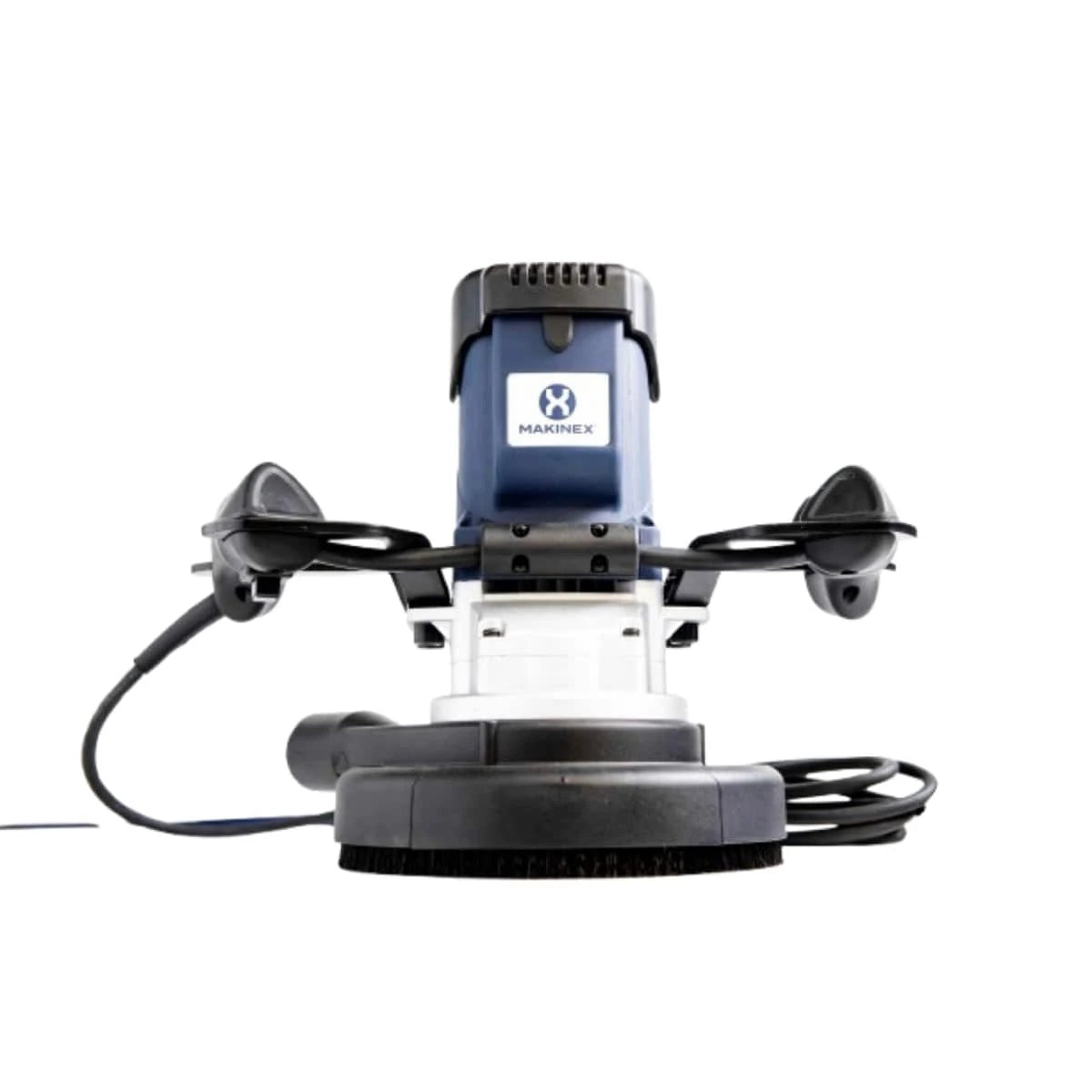 Makinex Concrete Grinder