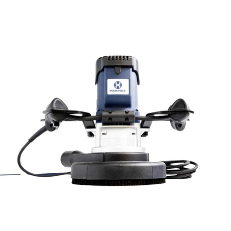 Makinex Concrete Grinder