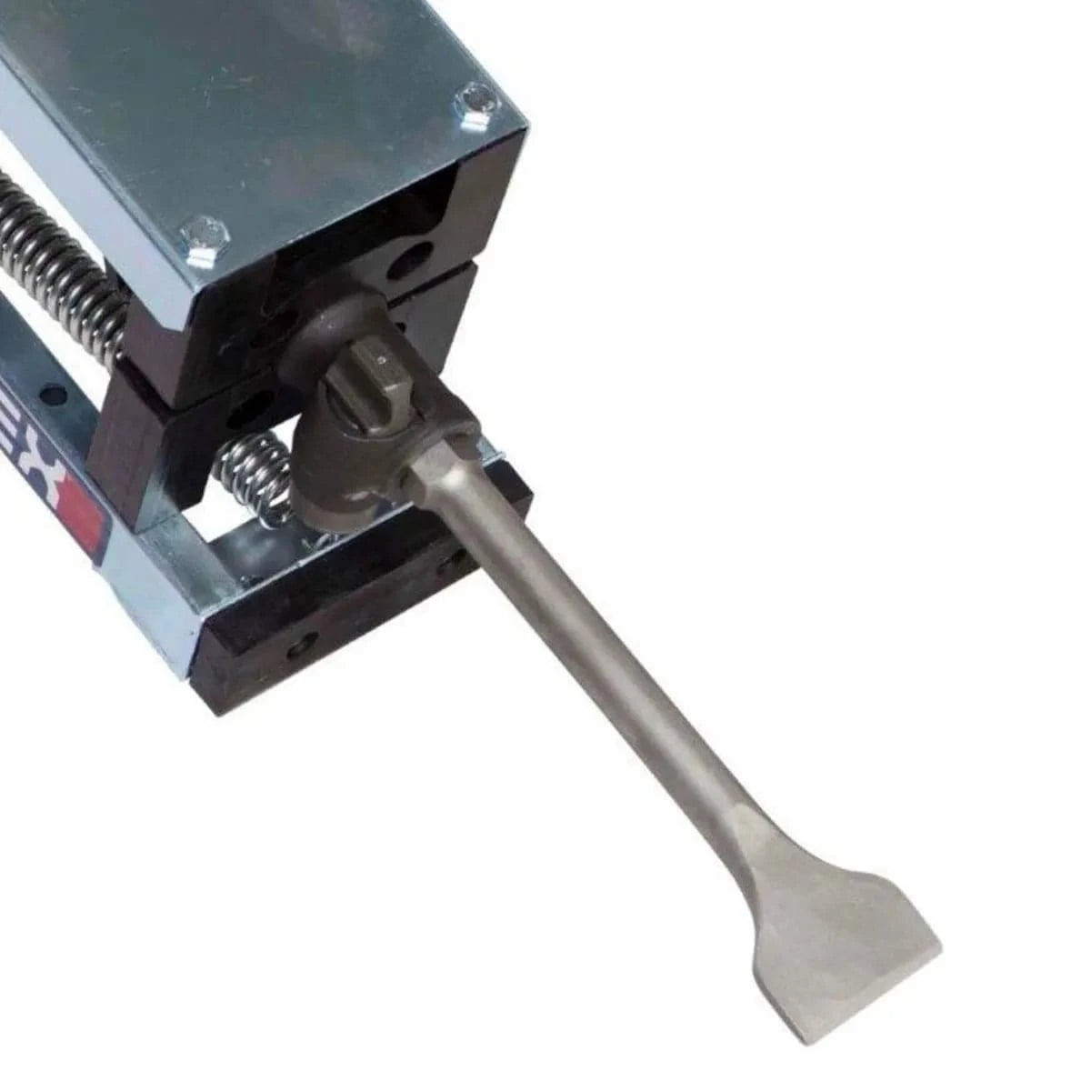 WCUS-420 Makinex Flippable Wide Chisel. Contractors Direct.