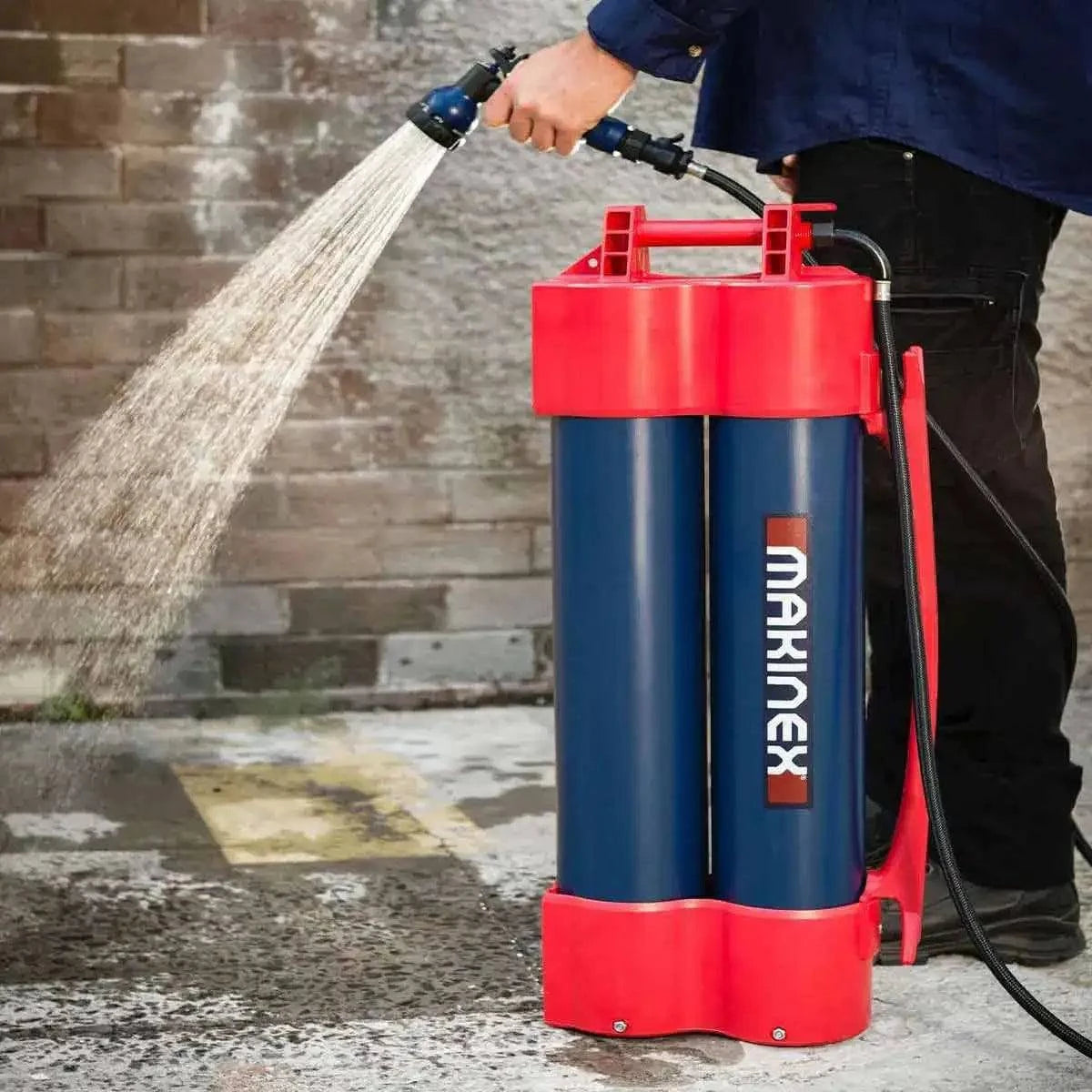 H2G-14 Hose 2 Go Spray
