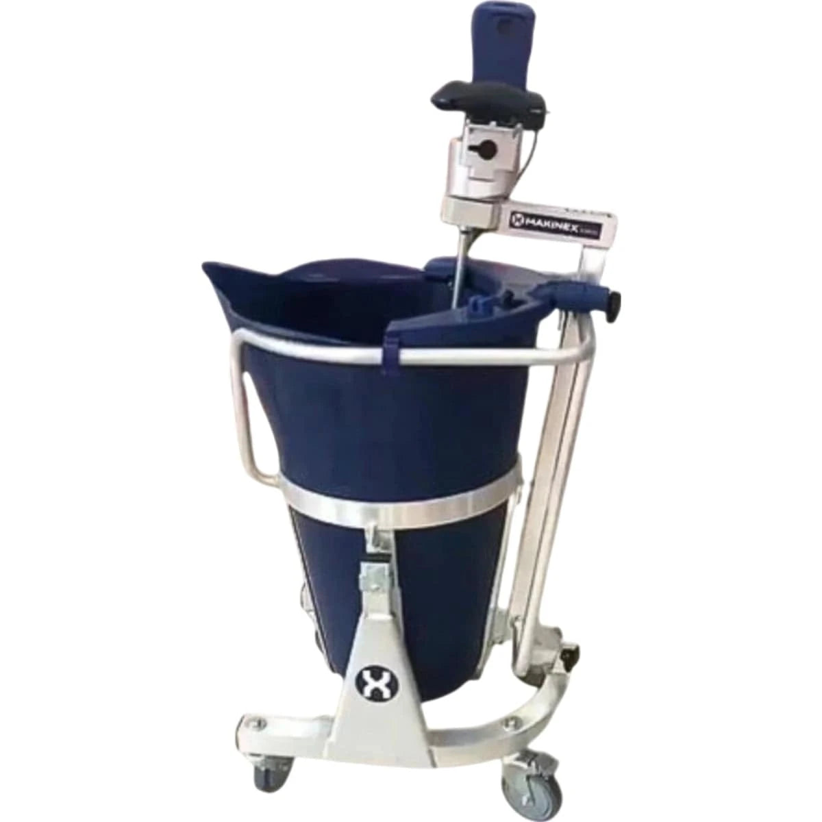Makinex MS-150 Mixing Station Complete with Handheld Mixer 2