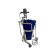 Makinex MS-150 Mixing Station Complete with Handheld Mixer