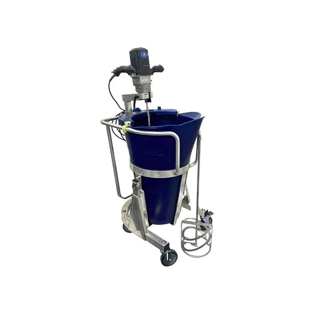 Makinex MS-150 Mixing Station Complete with Handheld Mixer