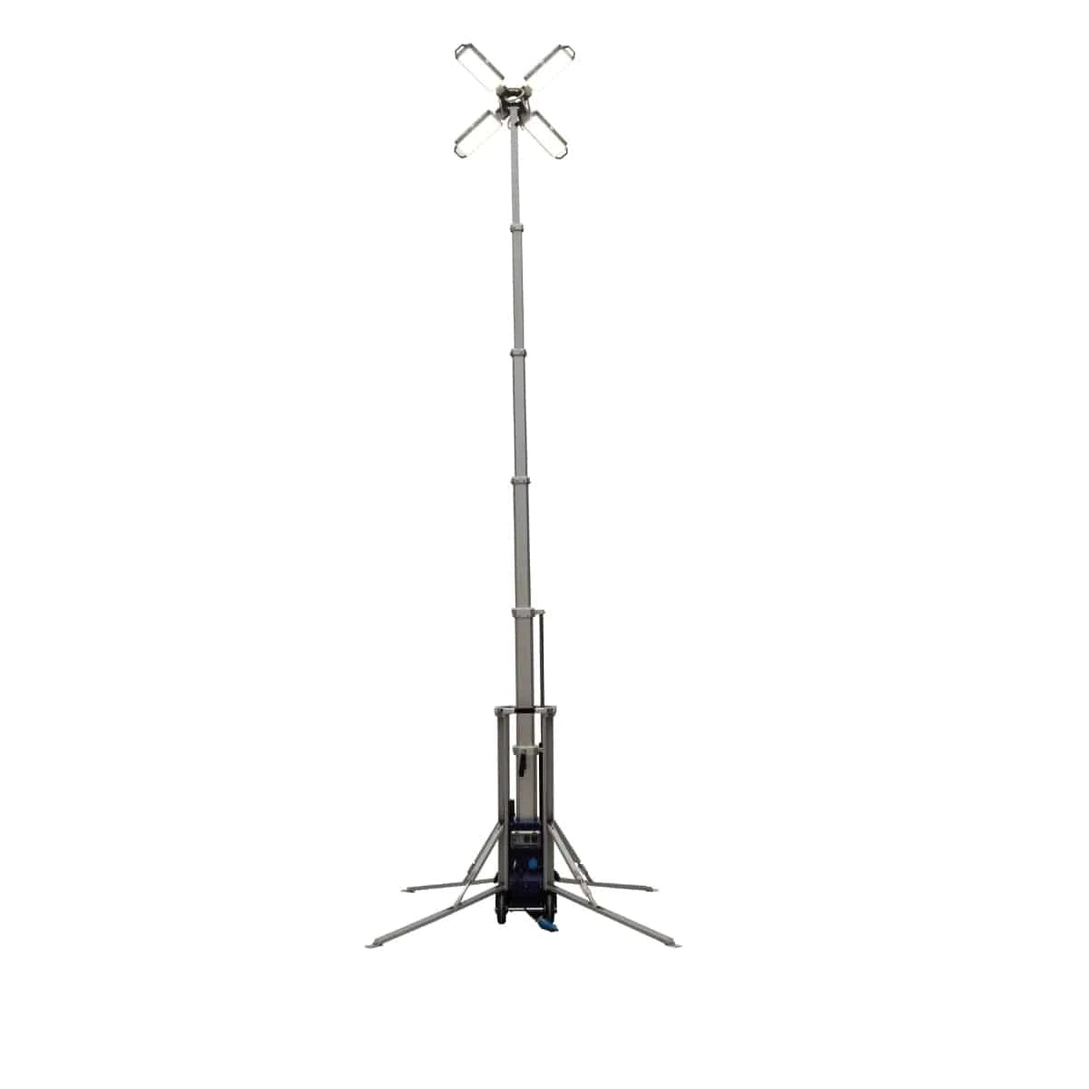 Makinex Sierra 16ft Light Tower