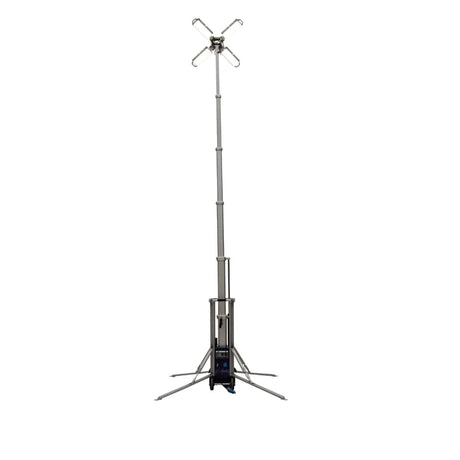 Makinex Sierra 16ft Light Tower