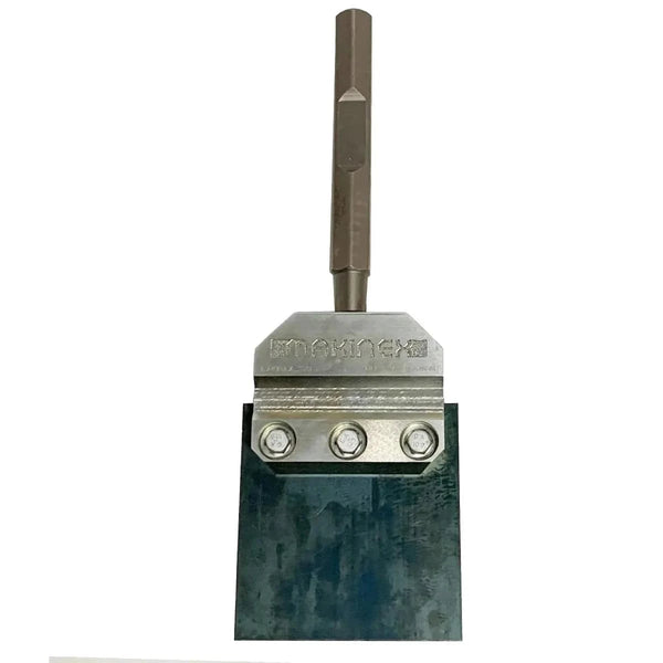 Makinex Tile Smasher Head Complete | Contractors Direct