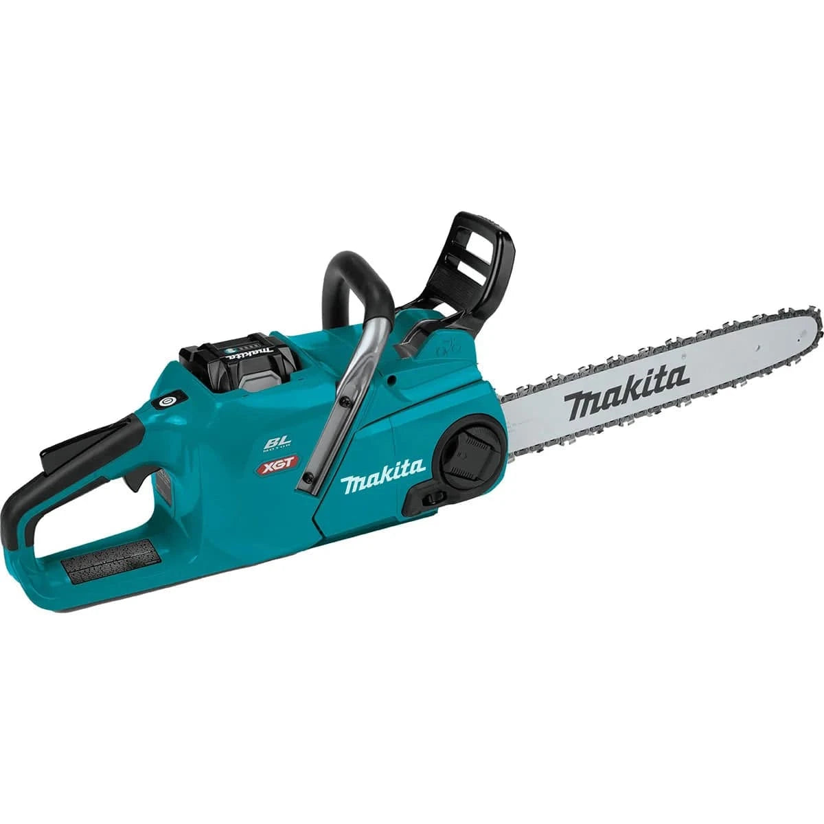 Makita 40V max XGT Brushless Cordless 18" Chain Saw