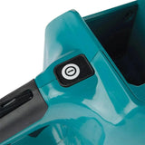 Makita 40V max XGT Brushless Cordless 18" Chain Saw Switch