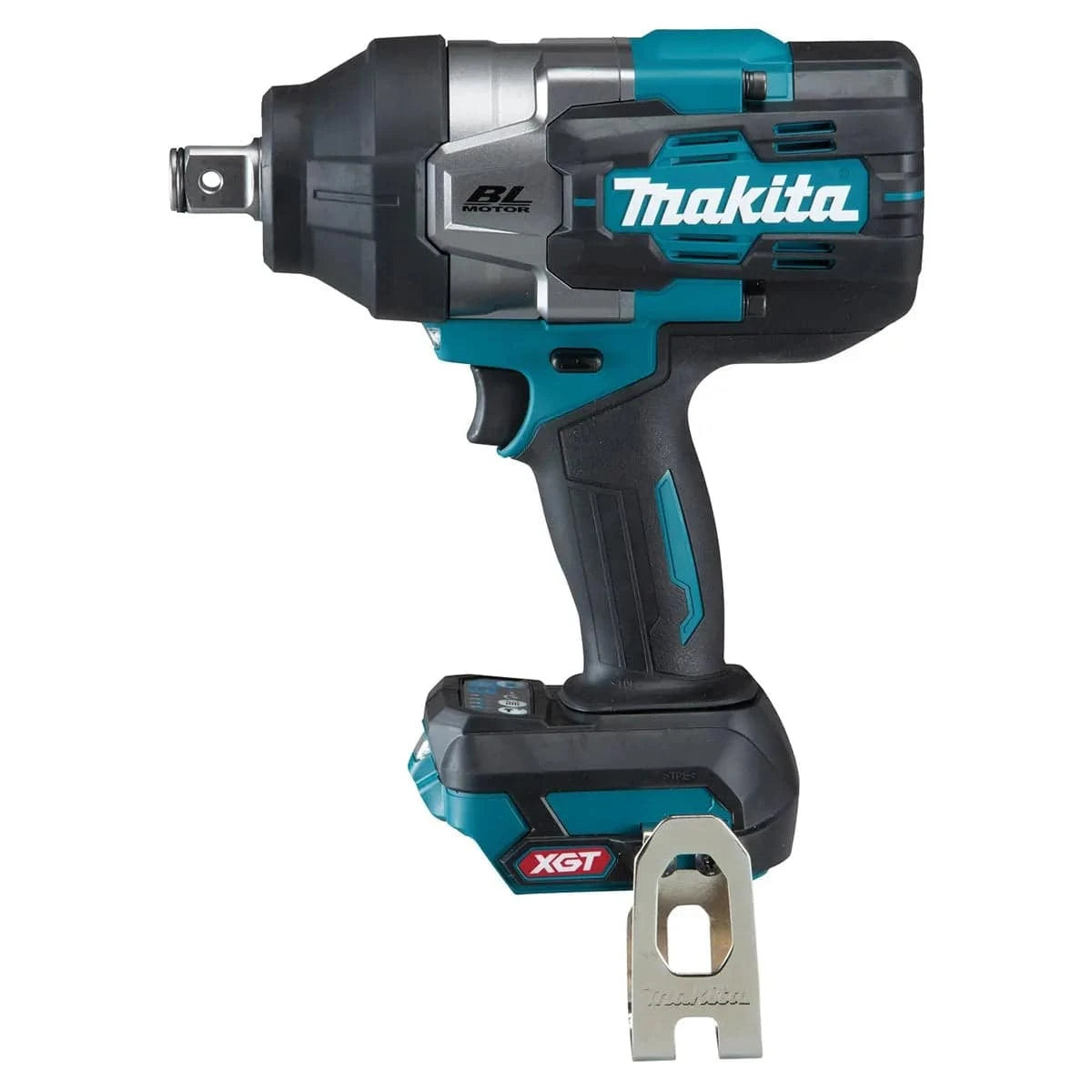 GWT01Z 40V max XGT Brushless Cordless 4-Speed High-Torque 3/4" Sq. Drive Impact Wrench w/ Friction Ring Anvil
