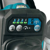 Makita 40V max XGT Brushless Cordless Drive Impact Wrench 4-speed Power Selection Switch