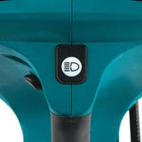 Makita - 80V max (40V max X2) XGT Brushless 14" Power Cutter Kit LED Light Button