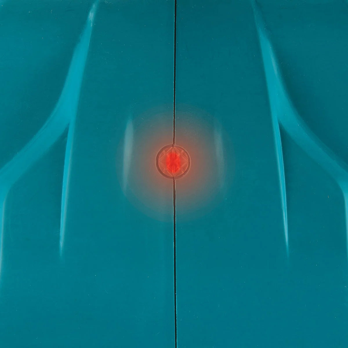 Makita - 80V max (40V max X2) XGT Brushless 14" Power Cutter Kit integrated overload indicator