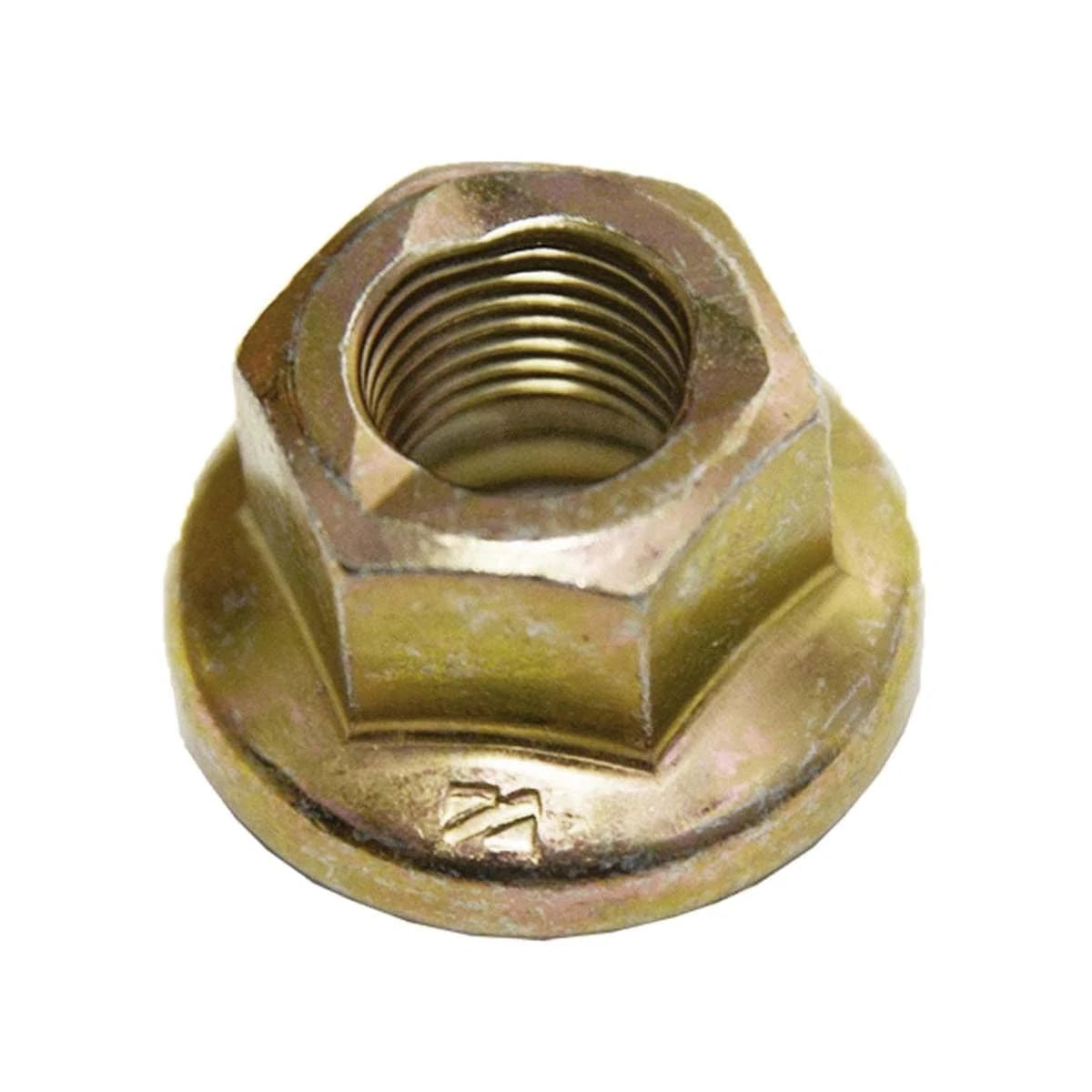 Husqvarna Mandrel Pulley 9/16-18 Nut
