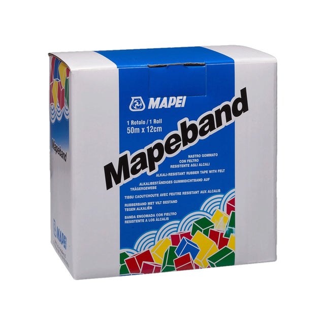 Mapeband Rubber Tape