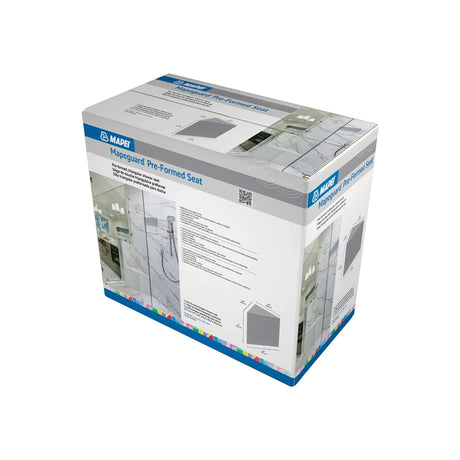 Mapeguard Pre-Formed Seat/Bench