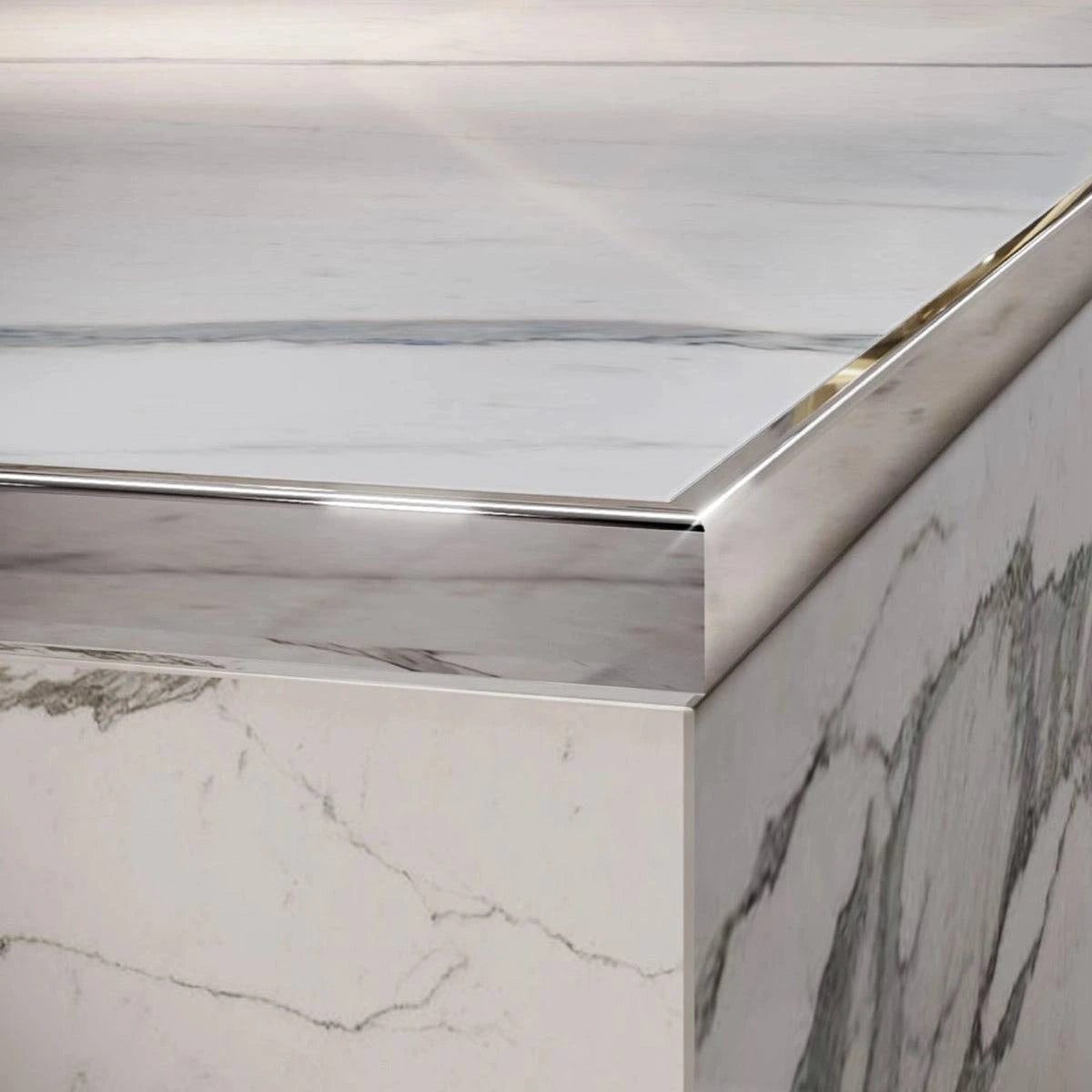 Mapei Cerfix Proangle External Corner Profile (3/8"-1/2")
