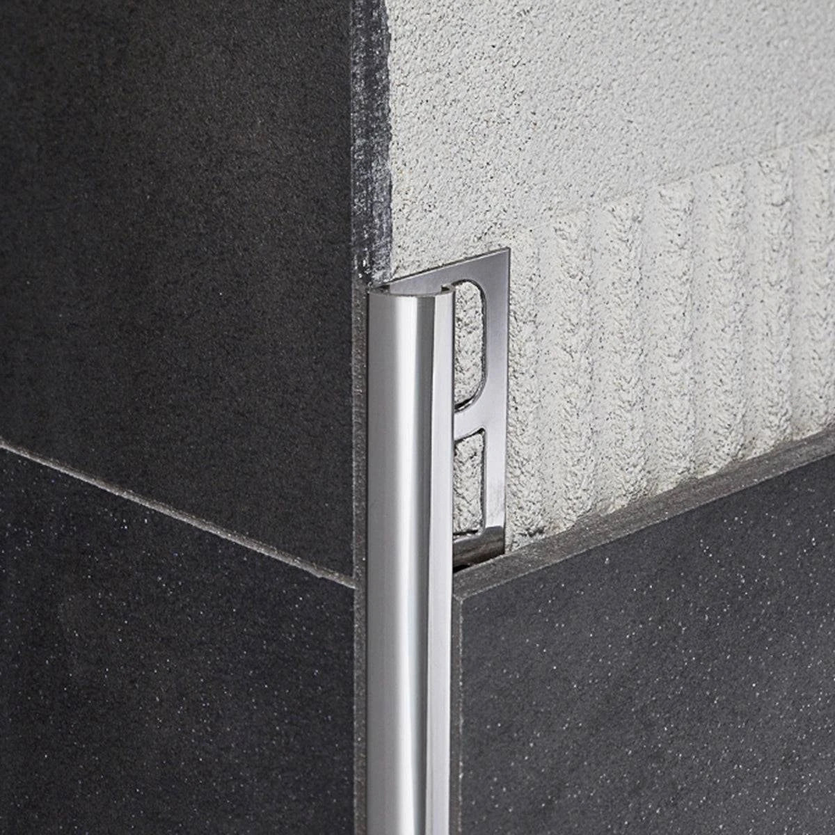 Mapei Cerfix Protrim PVC Profile | Contractors Direct