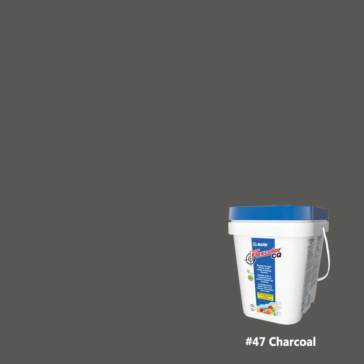 Mapei Grout Flexcolor CQ Ready-to-Use Grout