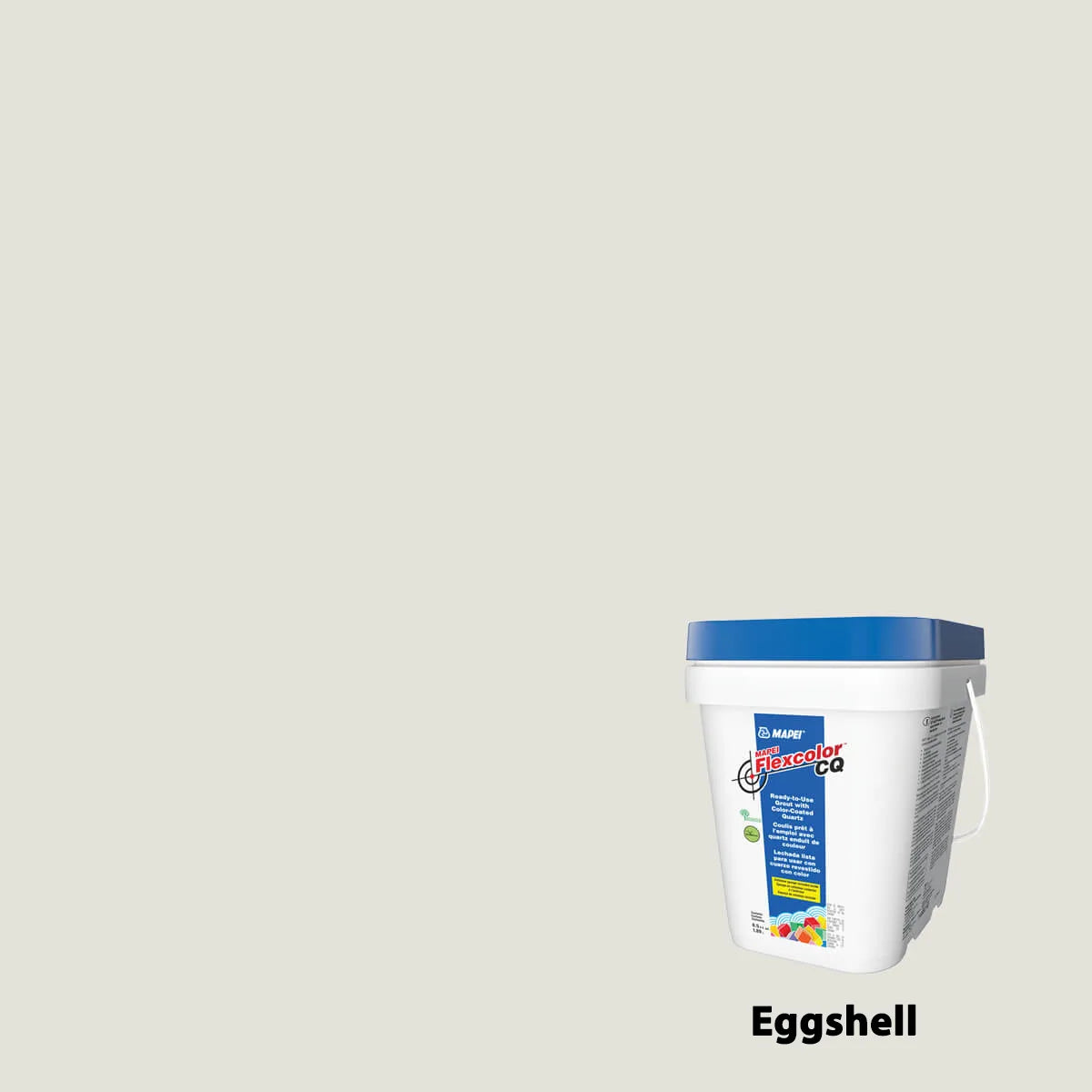 Mapei Grout Flexcolor CQ Ready-to-Use Grout