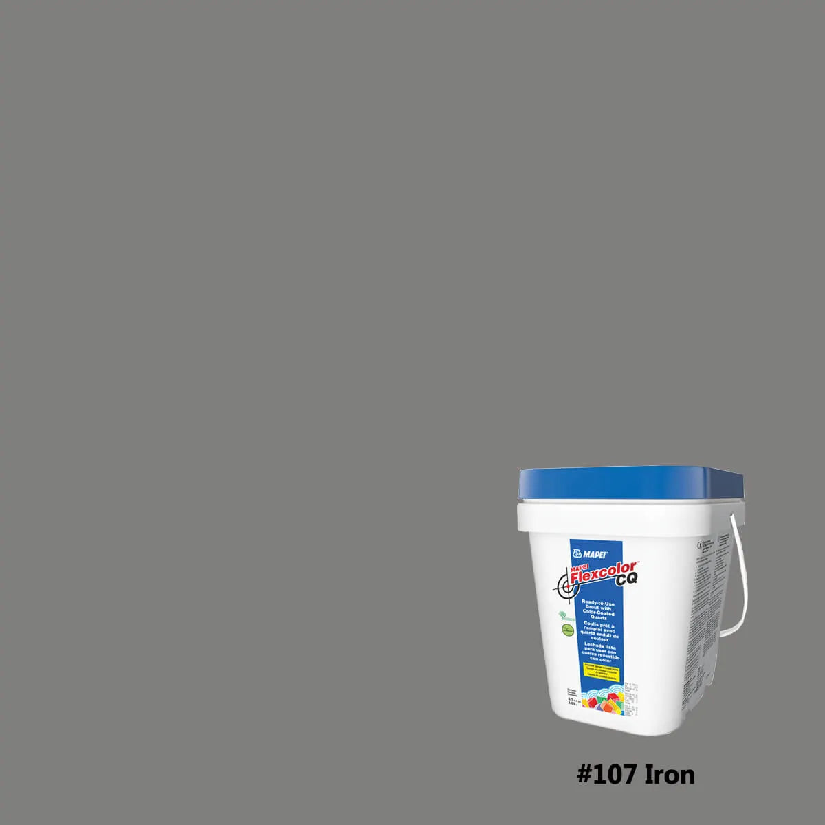 Mapei Grout Flexcolor CQ Ready-to-Use Grout